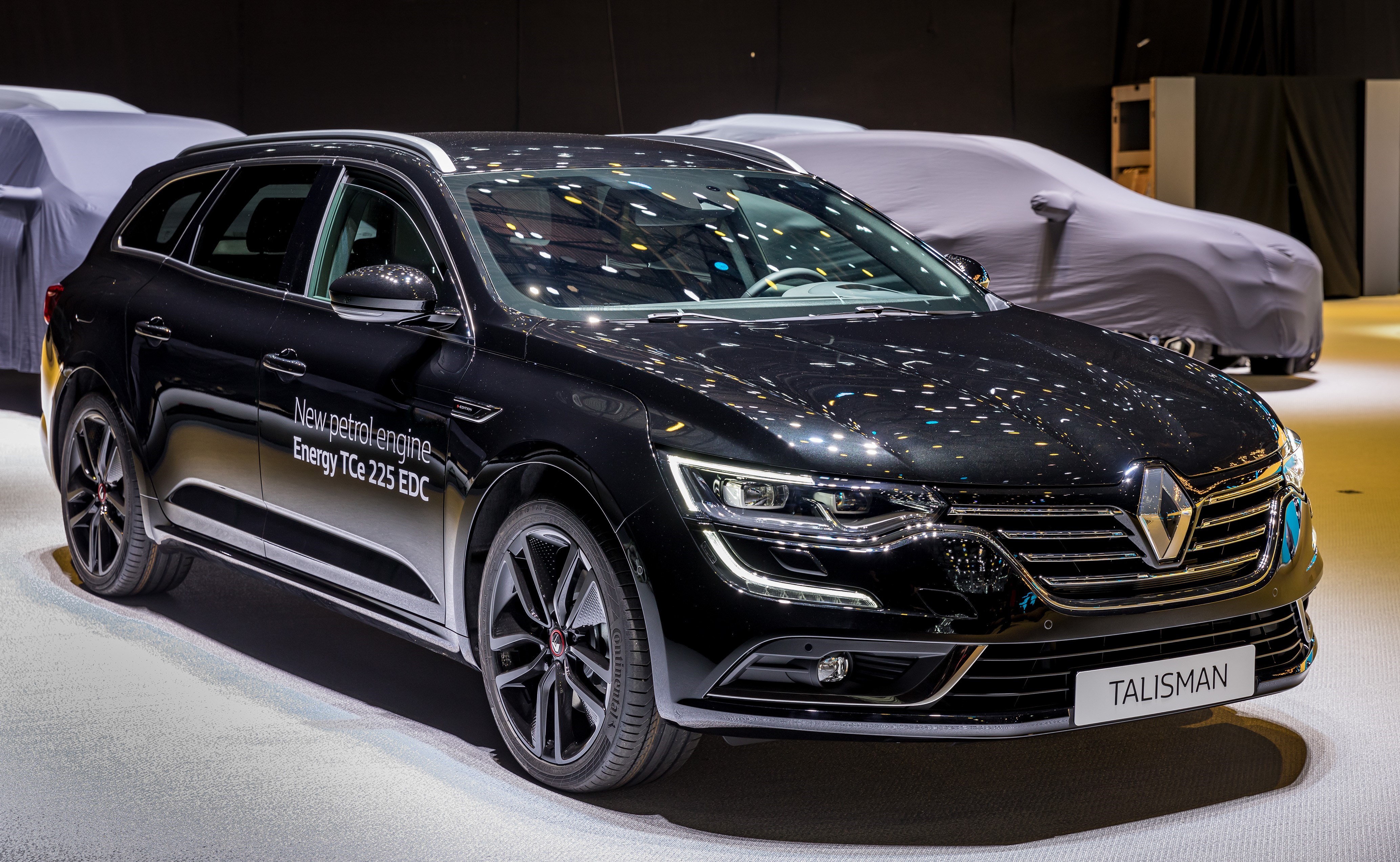 21205735_- Renault TALISMAN S-EDITION